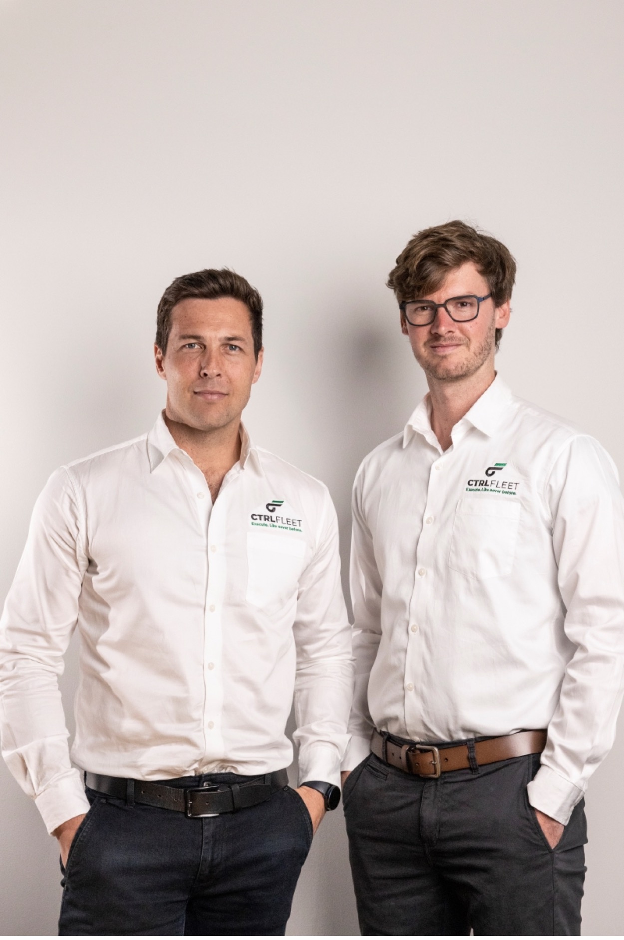 CtrlFleet Execute Like Never Before Introducing CtrlFleet Pty Ltd s Ctrlfleet execute like never before introducing ctrlfleet pty ltd s